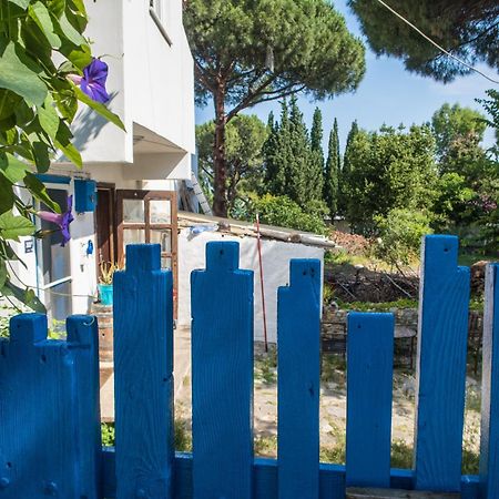 Ecer Pansiyon Kusadasi Exterior foto