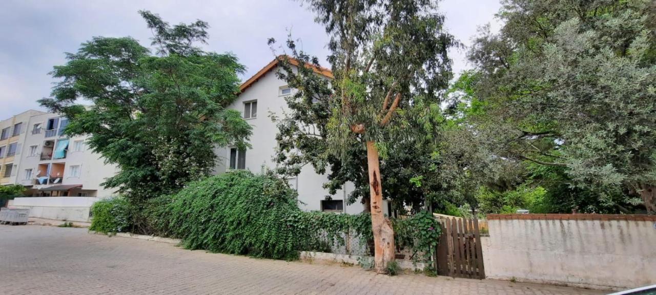 Ecer Pansiyon Kusadasi Exterior foto