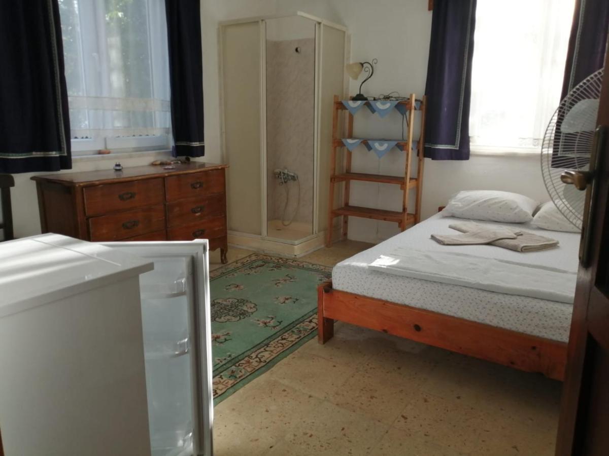 Ecer Pansiyon Kusadasi Exterior foto