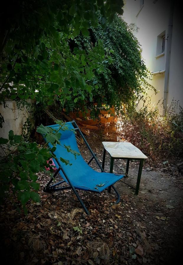 Ecer Pansiyon Kusadasi Exterior foto
