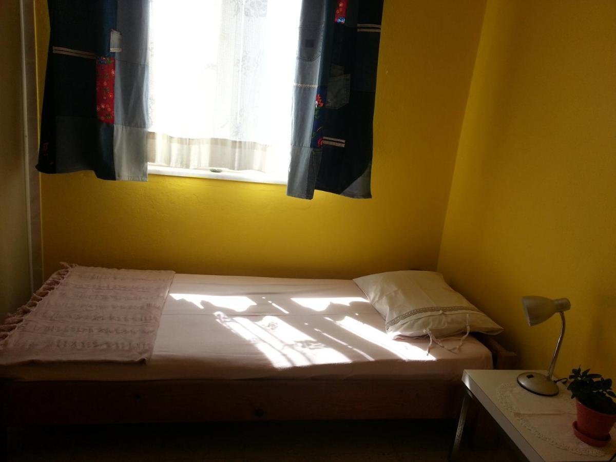 Ecer Pansiyon Kusadasi Exterior foto