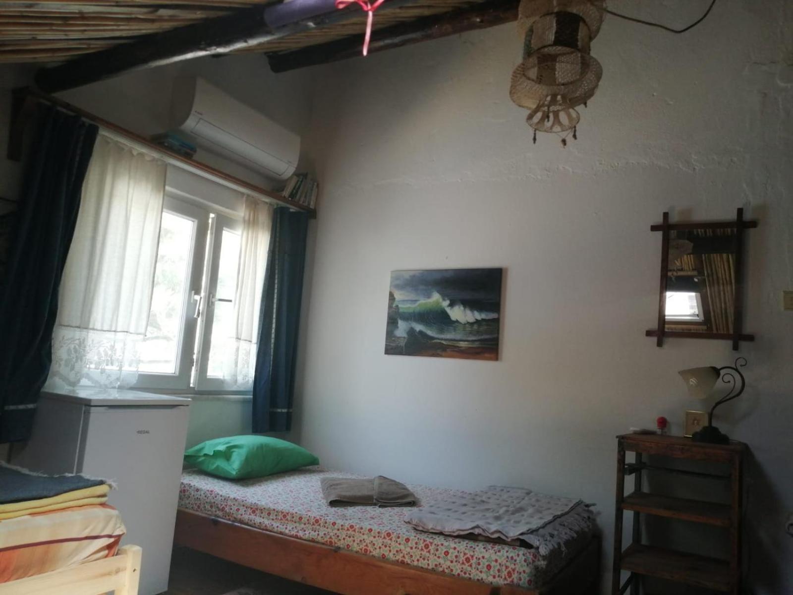 Ecer Pansiyon Kusadasi Exterior foto