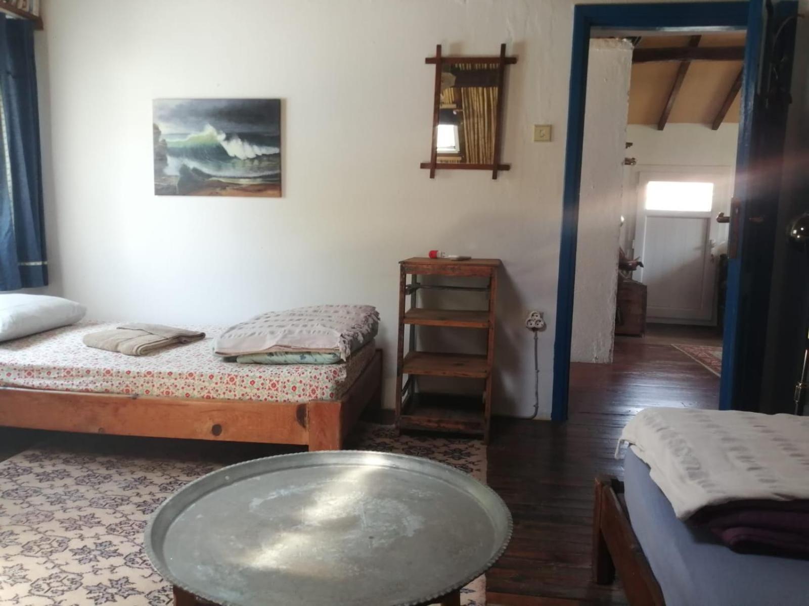 Ecer Pansiyon Kusadasi Exterior foto