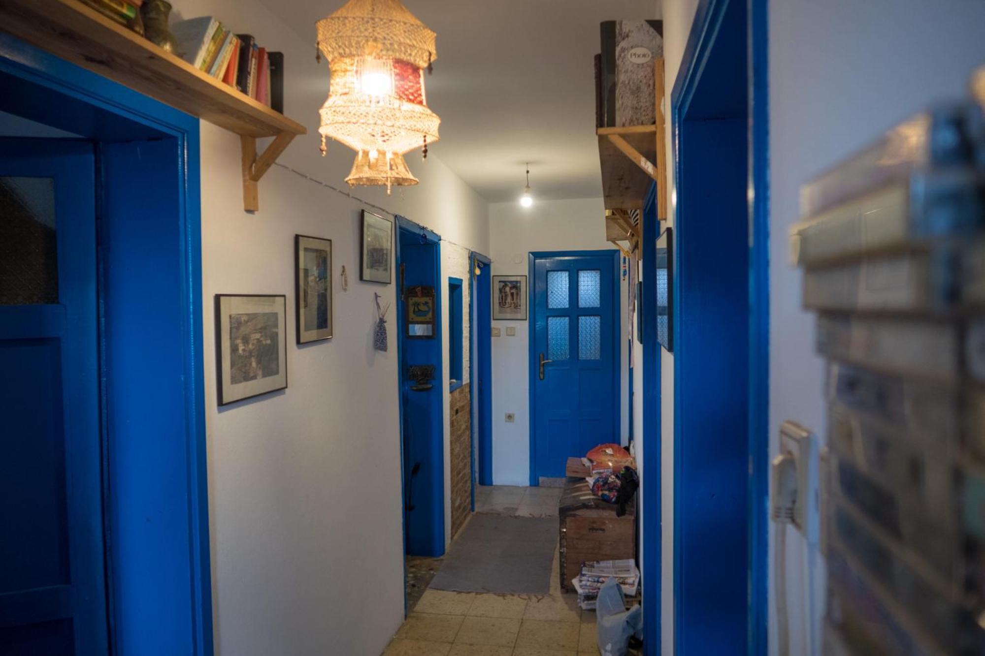 Ecer Pansiyon Kusadasi Exterior foto