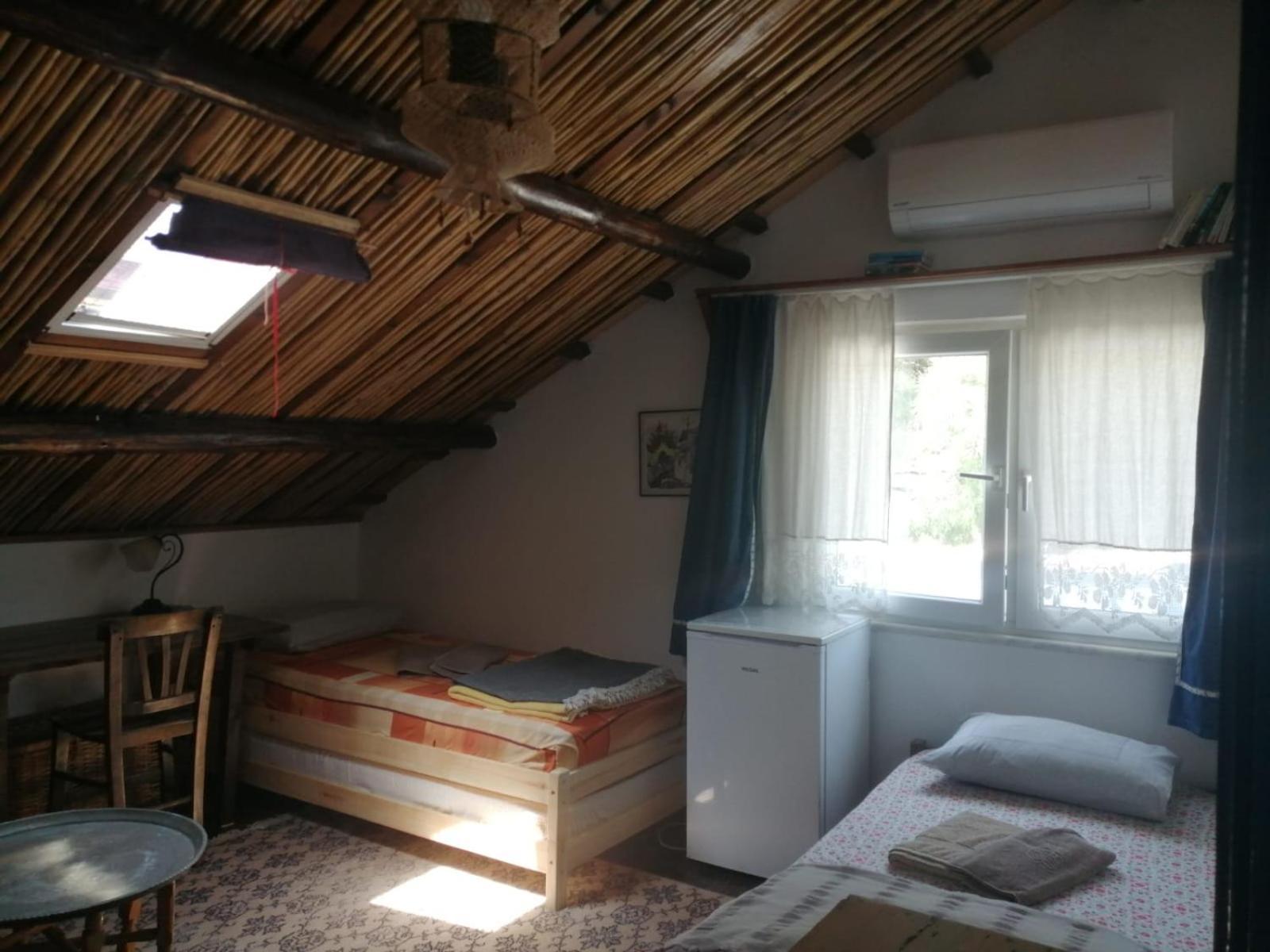 Ecer Pansiyon Kusadasi Exterior foto