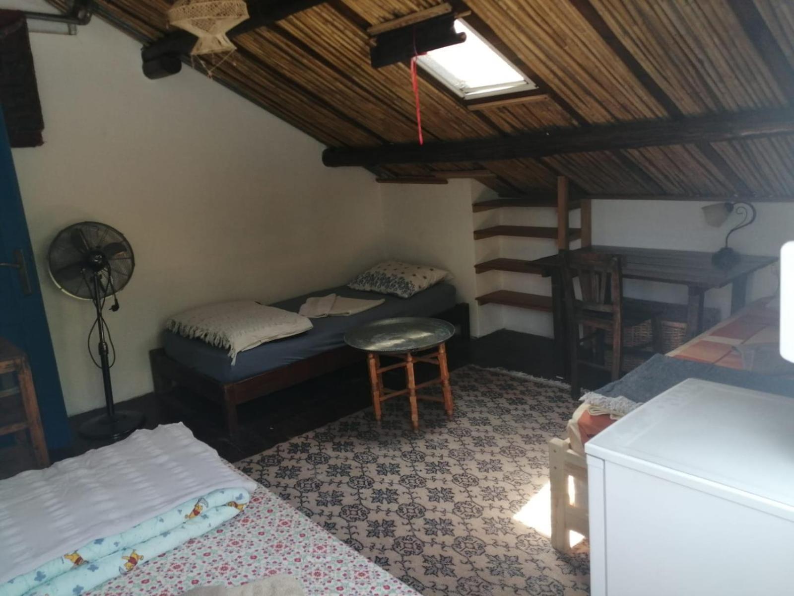 Ecer Pansiyon Kusadasi Exterior foto