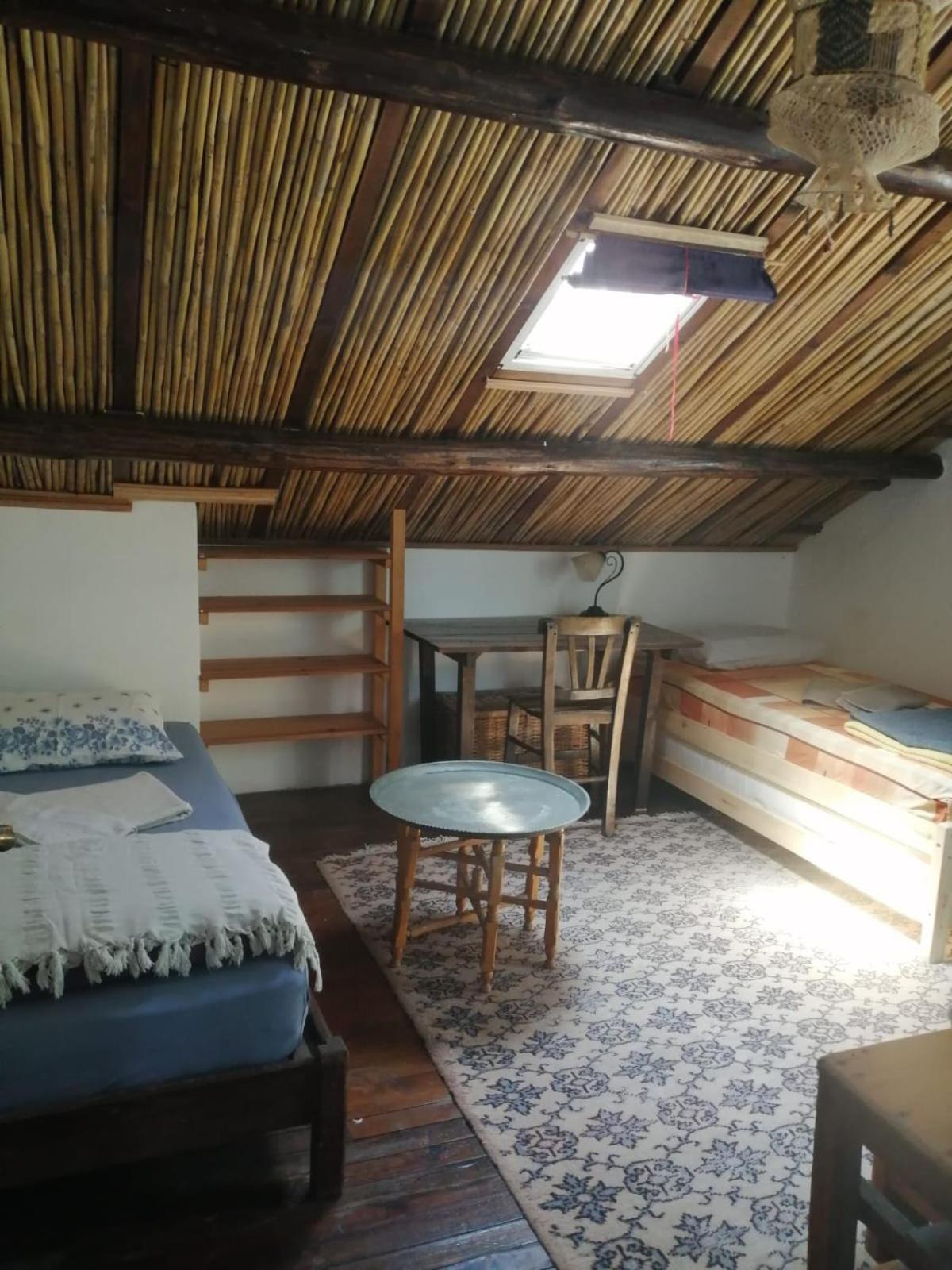 Ecer Pansiyon Kusadasi Exterior foto