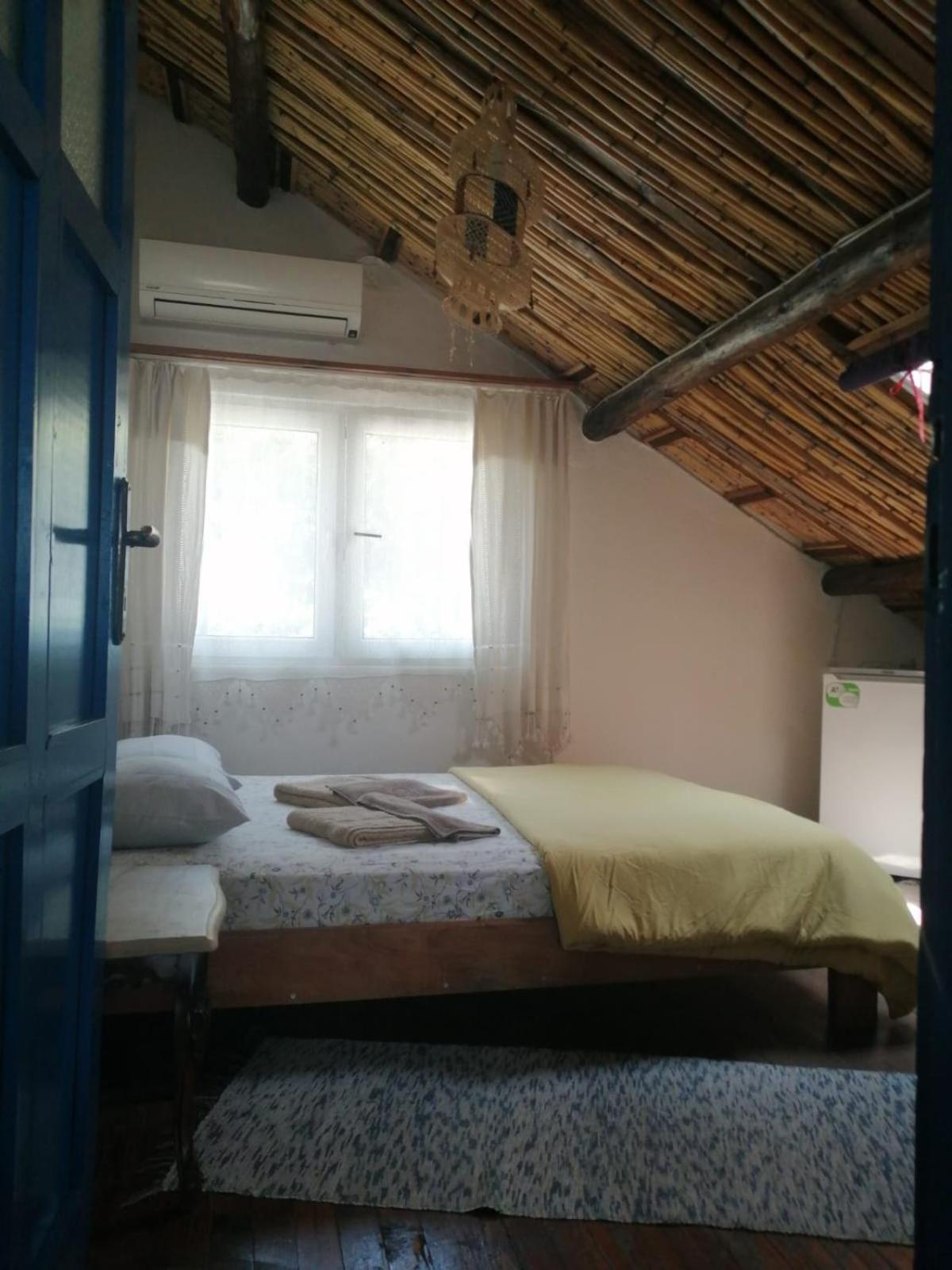 Ecer Pansiyon Kusadasi Exterior foto