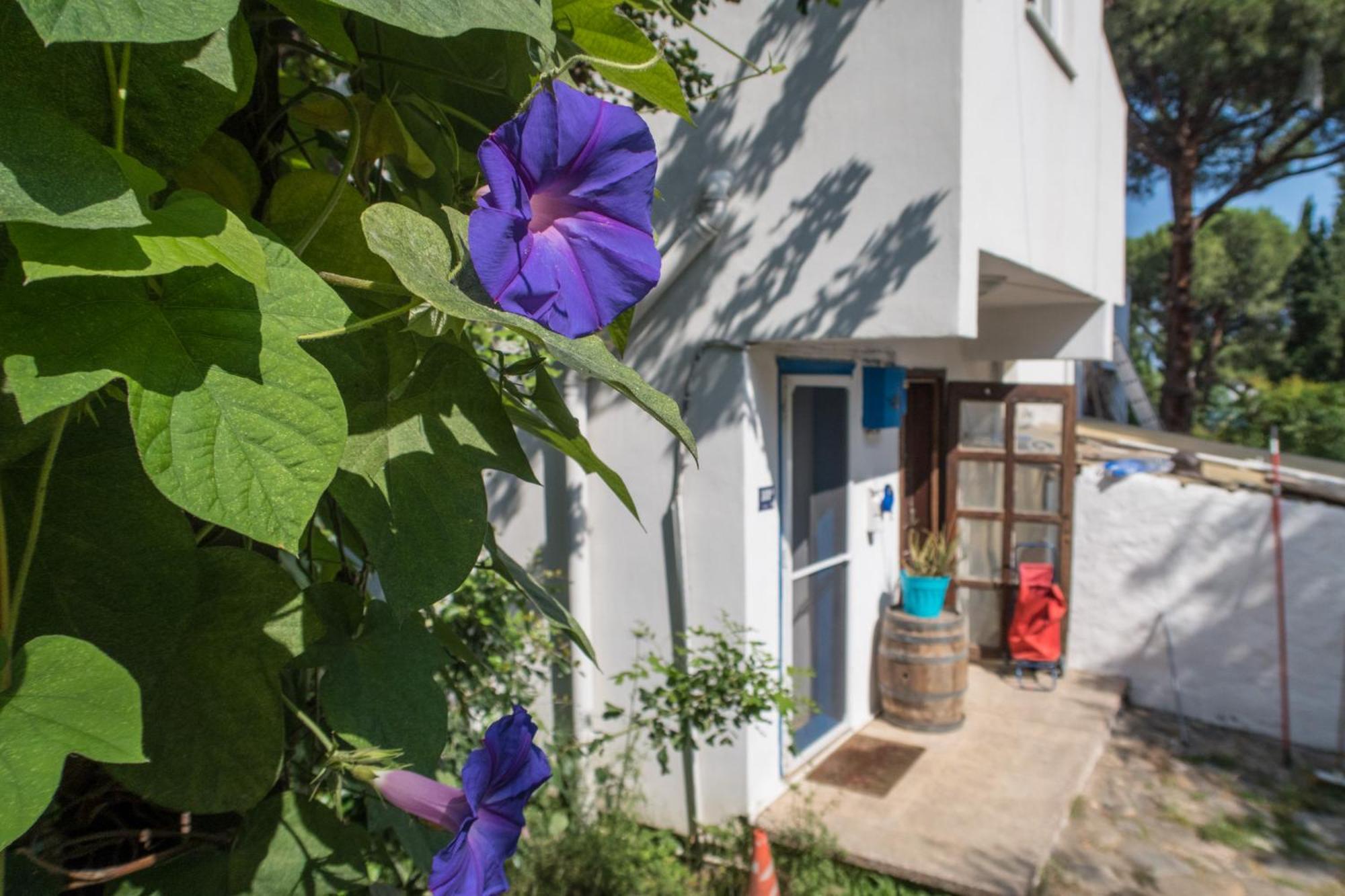 Ecer Pansiyon Kusadasi Exterior foto