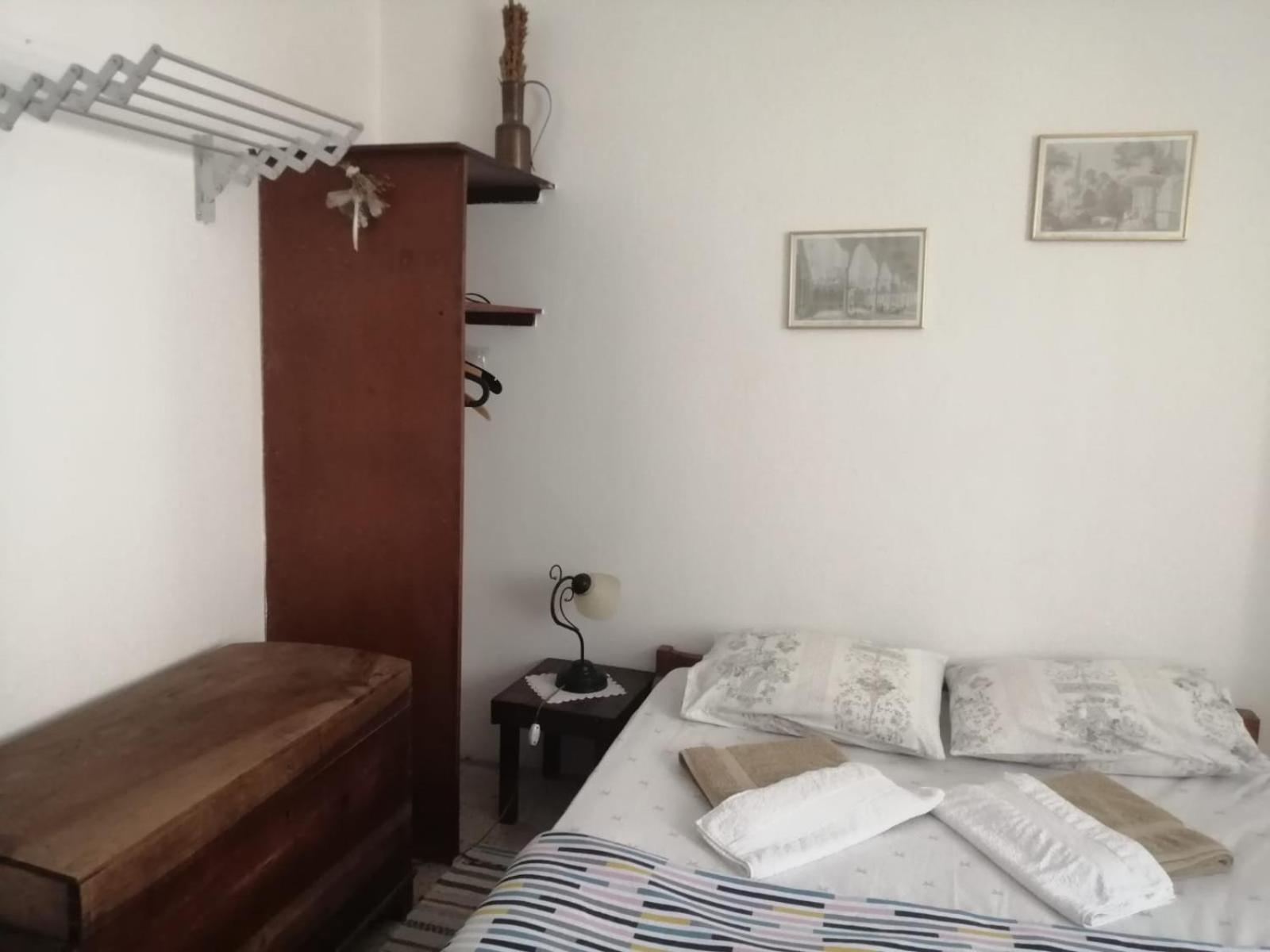 Ecer Pansiyon Kusadasi Exterior foto