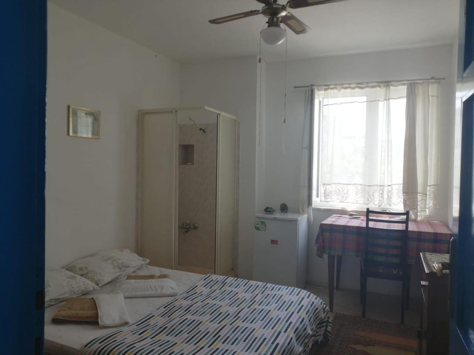 Ecer Pansiyon Kusadasi Exterior foto