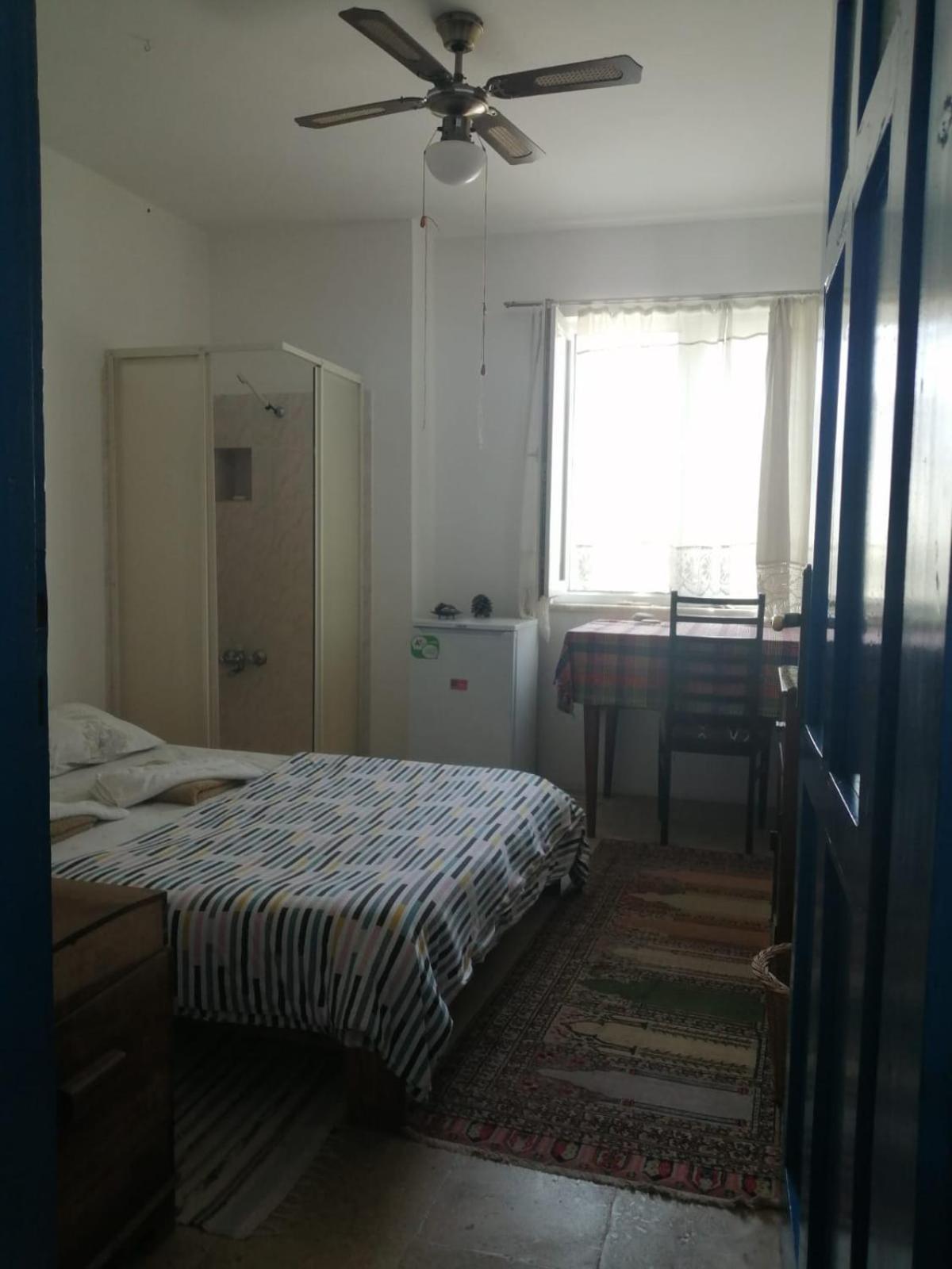 Ecer Pansiyon Kusadasi Exterior foto