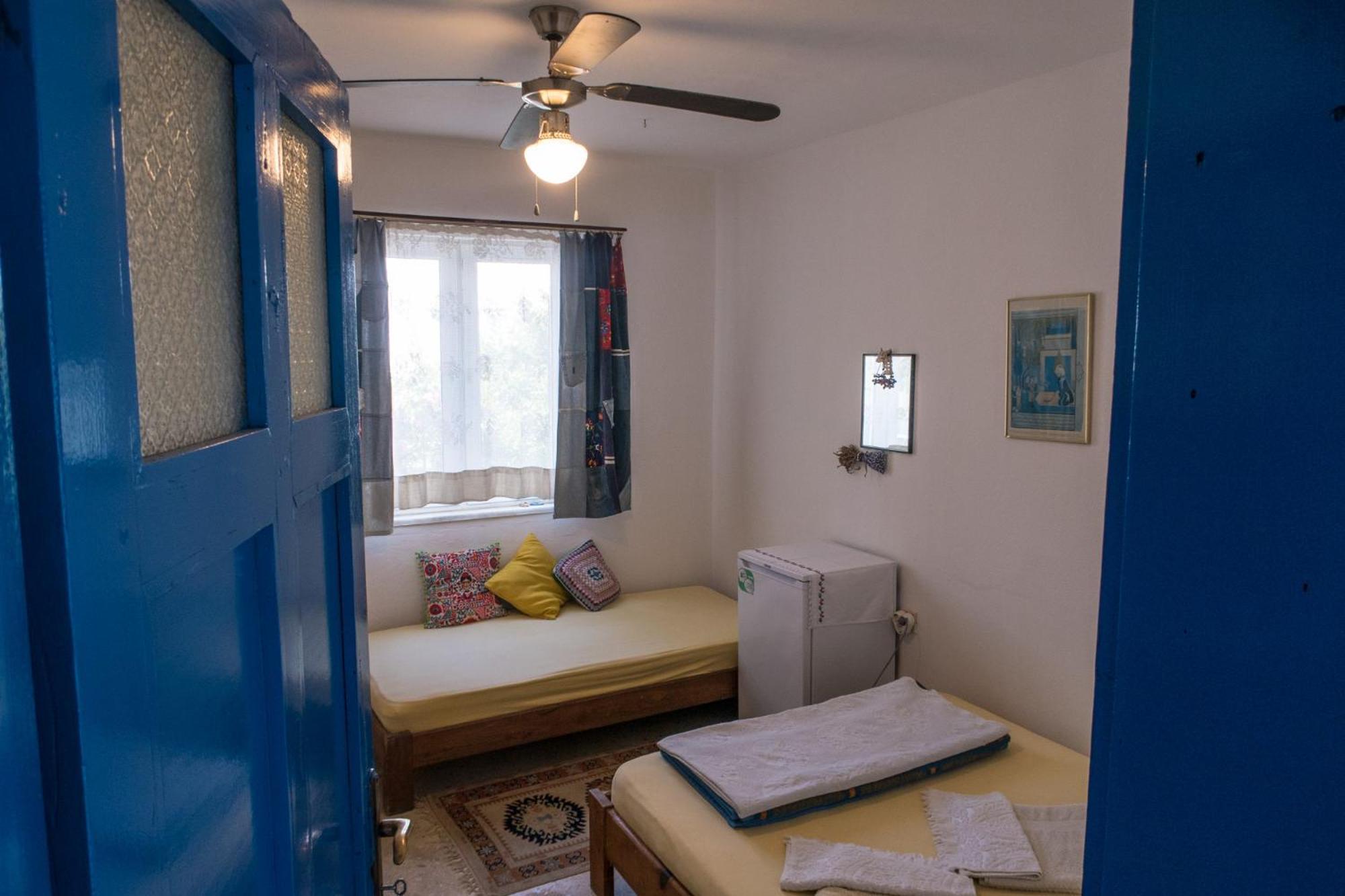 Ecer Pansiyon Kusadasi Exterior foto
